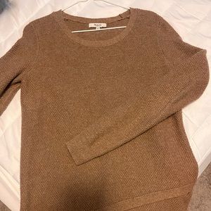 Madewell Sweater